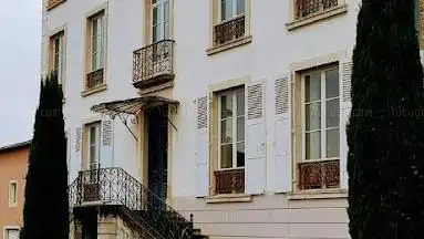 Chateau de Champvieux