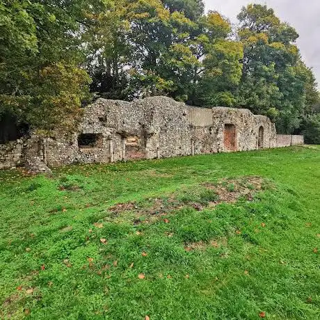 Photo de Southwick Priory