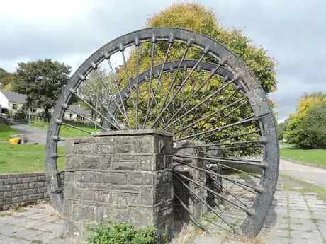 Cwmtillery Colliery