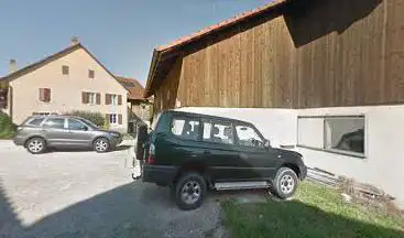Manège du Clos