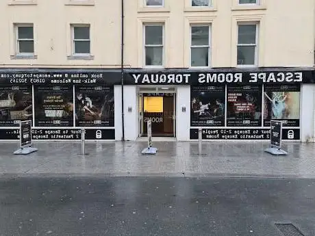 Escape Torquay