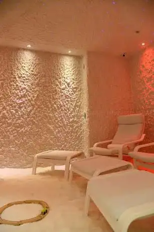 Photo de MAYA Estetica Benessere & Grotta del Sale