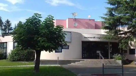 Espace Culturel Georges Brassens