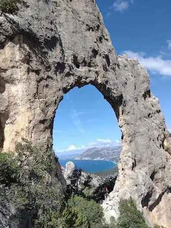 Arco di Lupiru