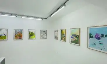 Photo de Galerie Sobering