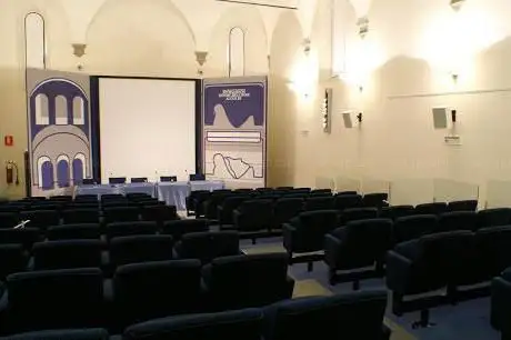 Palazzo delle Esposizioni - FBML