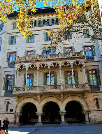 Photo de Casa vÃ­dua Marfà