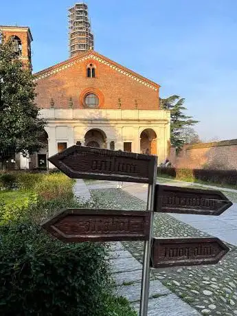 Parco della Vettabbia