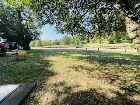 Photo de Area picnic