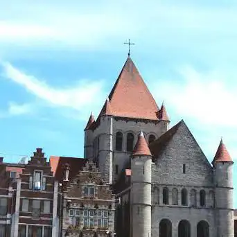 Sint-Kwintenskerk