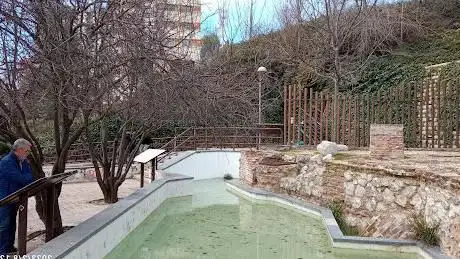 Photo de Canalillo Park