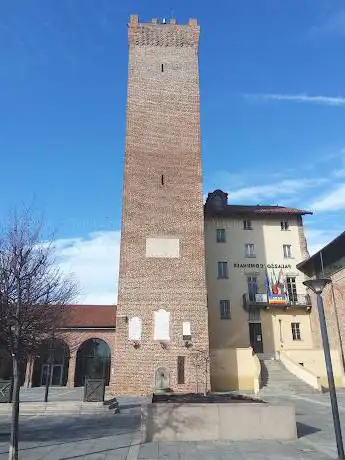 Photo de Torre dell'Ammiraglio