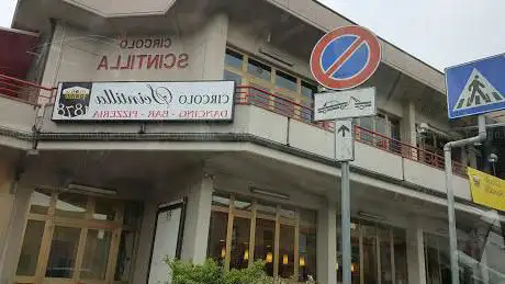 Photo de Circolo ARCI Scintilla