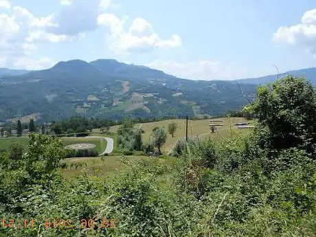 Photo de Bardi Parma