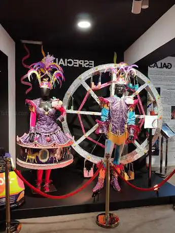 Photo de Museo del Carnaval de Ãguilas