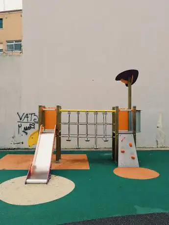 Photo de Parque Infantil de Barrionovo