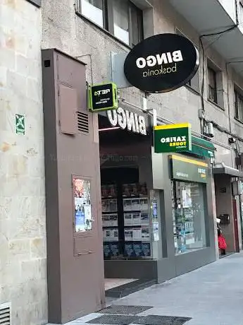 Photo de Bingo 
