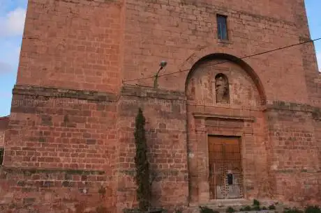 Photo de Iglesia de Santa Eulalia