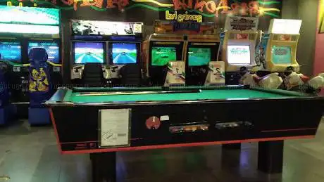 Photo de BARAONDA VIBONATI Sala giochi e Sala Slot
