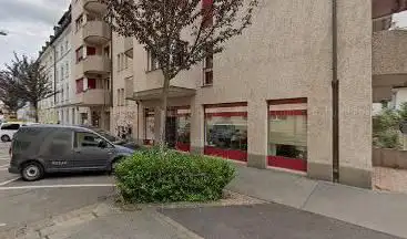The Jeans Museum