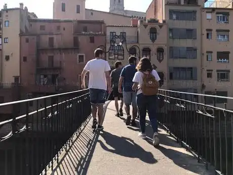 Photo de Xplore Girona - Urban Escape