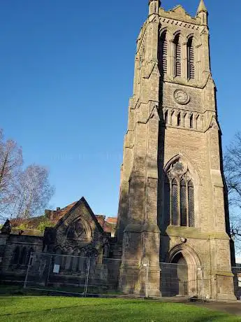 Photo de Christ Church