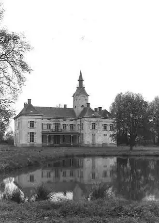 Kasteel Genthof
