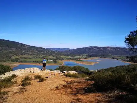 Photo de Mirador del Palancar