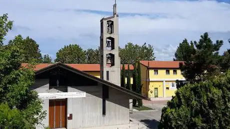 Photo de Church Stella Maris