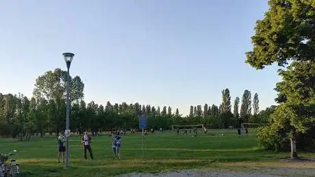 Photo de Parco Del Cormor