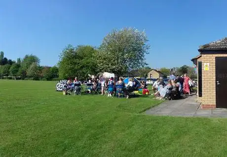 Photo de Emberton Playing Fields