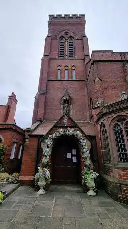Photo de St Peters R C Church
