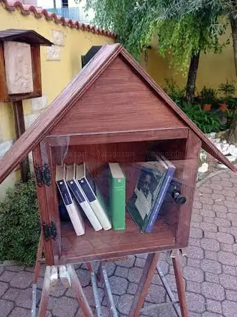 Photo de Book crossing