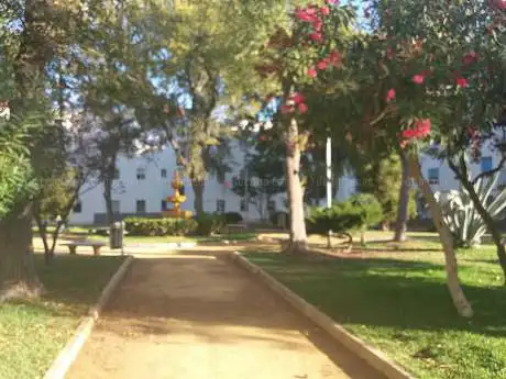 Photo de Manuel Liaño Park