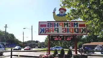 Photo de Memphis Kiddie Park
