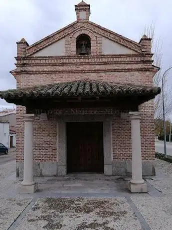Photo de Ermita de la CofradÃa de Nuestro Hermano Jesús Cautivo del Amor