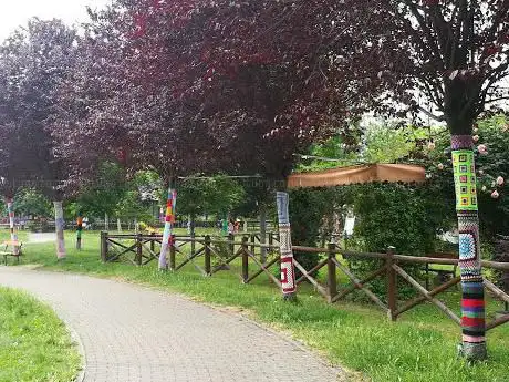 Photo de Parco Amico