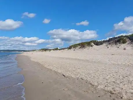 Spiaggia 2Â° Pettine