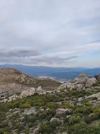 Photo de Mirador de Olelas