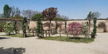 Photo de Antico Orto dei Padri Somaschi