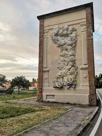 Photo de Eron - Tower to the People
