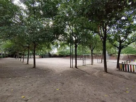 Photo de Parque