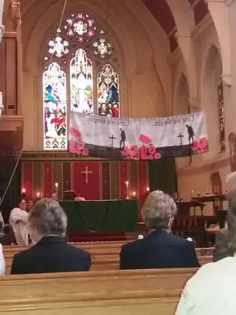 Photo de Saint Augustines Church Wisbech