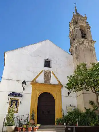 Photo de Iglesia de San Marcos