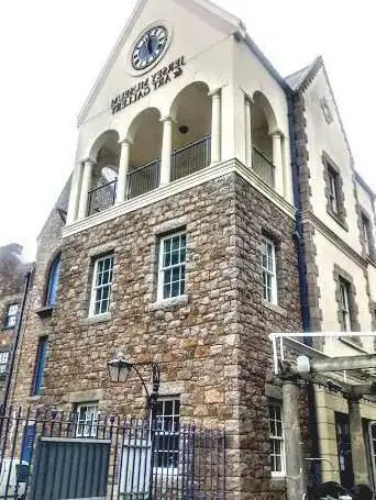 Photo de Jersey Museum and Art Gallery