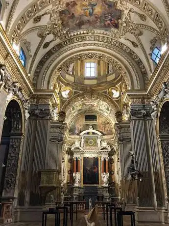 Photo de Chiesa di San Marco