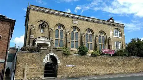 Photo de St Thomas' Church