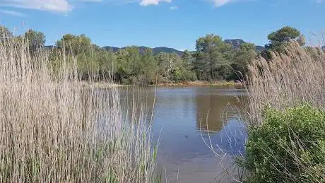 Lac des Deux Mains