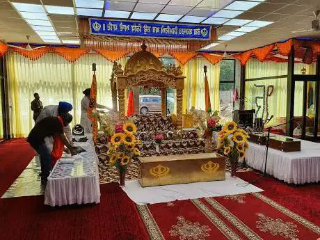 Photo de Guru Har Rai Gurdwara