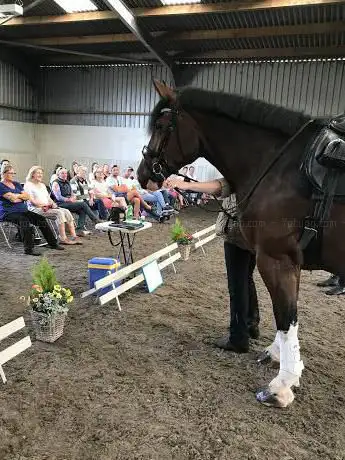 Photo de Boxgrove Competition Stables
